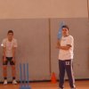 lezioni di cricket