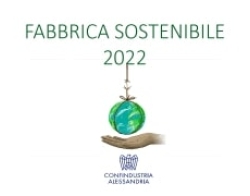 FABBRICA SOSTENIBILE - 2022 - 